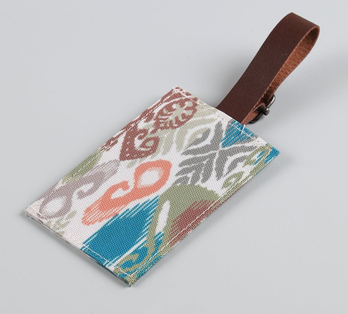 India Circus by Krsnaa Mehta Artisans of Earth Travel Tag