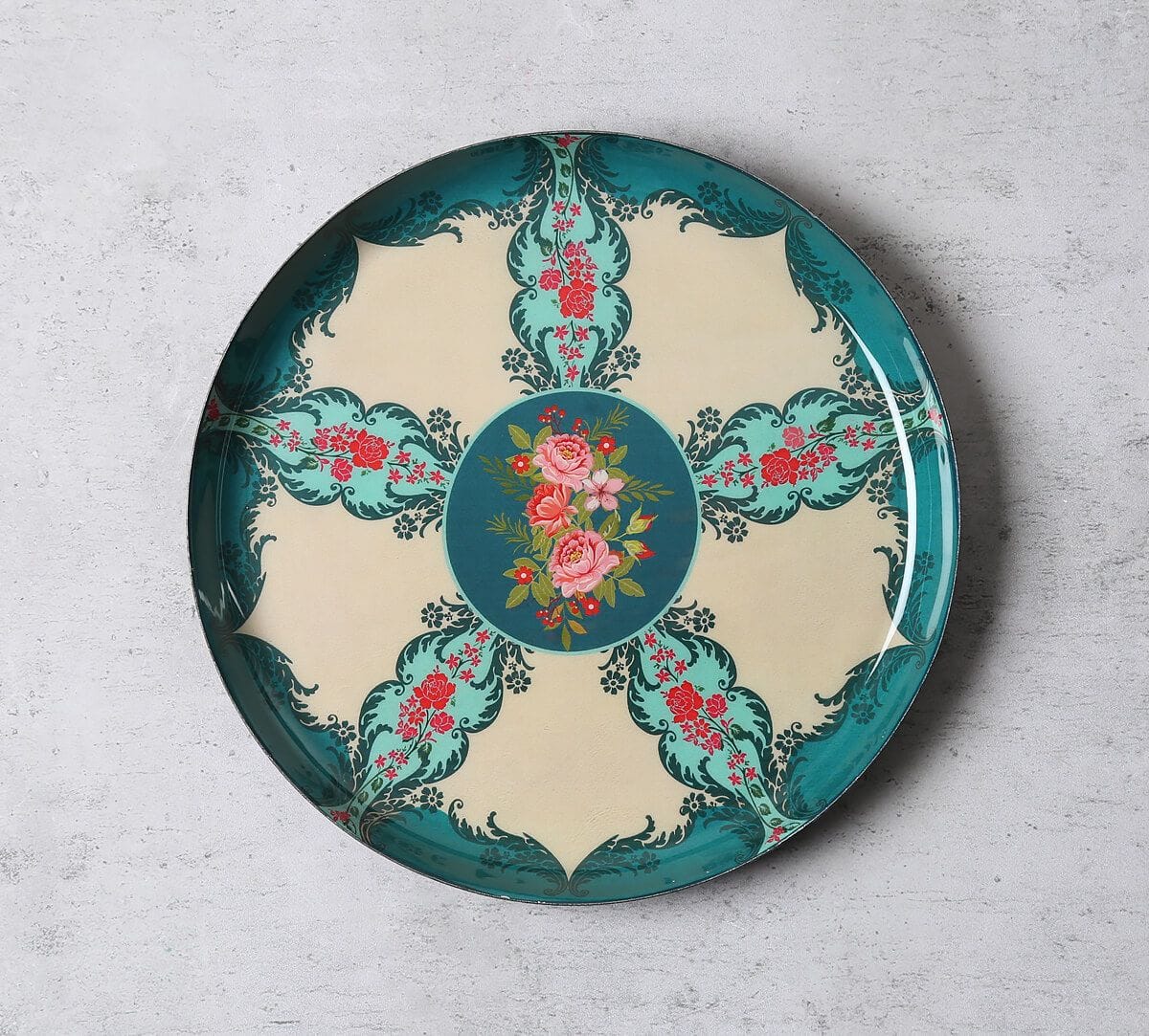 India Circus by Krsnaa Mehta Pentamerous 8