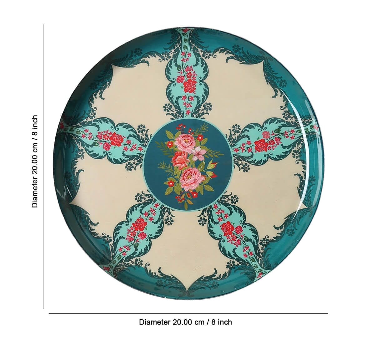 India Circus by Krsnaa Mehta Pentamerous 8