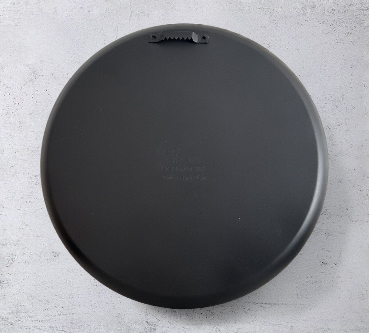 India Circus by Krsnaa Mehta Teal Cymose 8