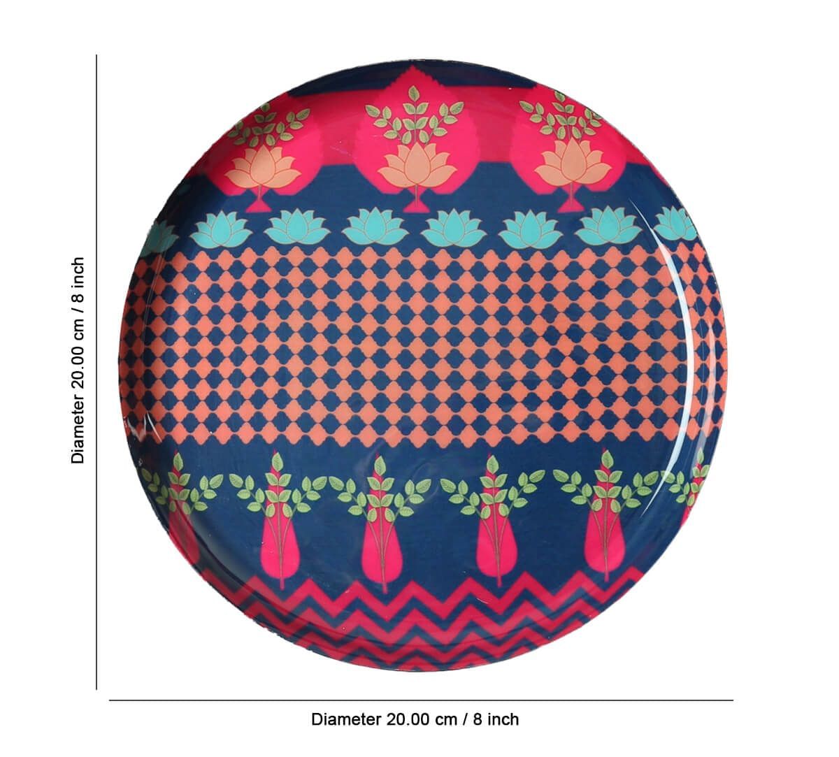 India Circus by Krsnaa Mehta Placid Patterns 8