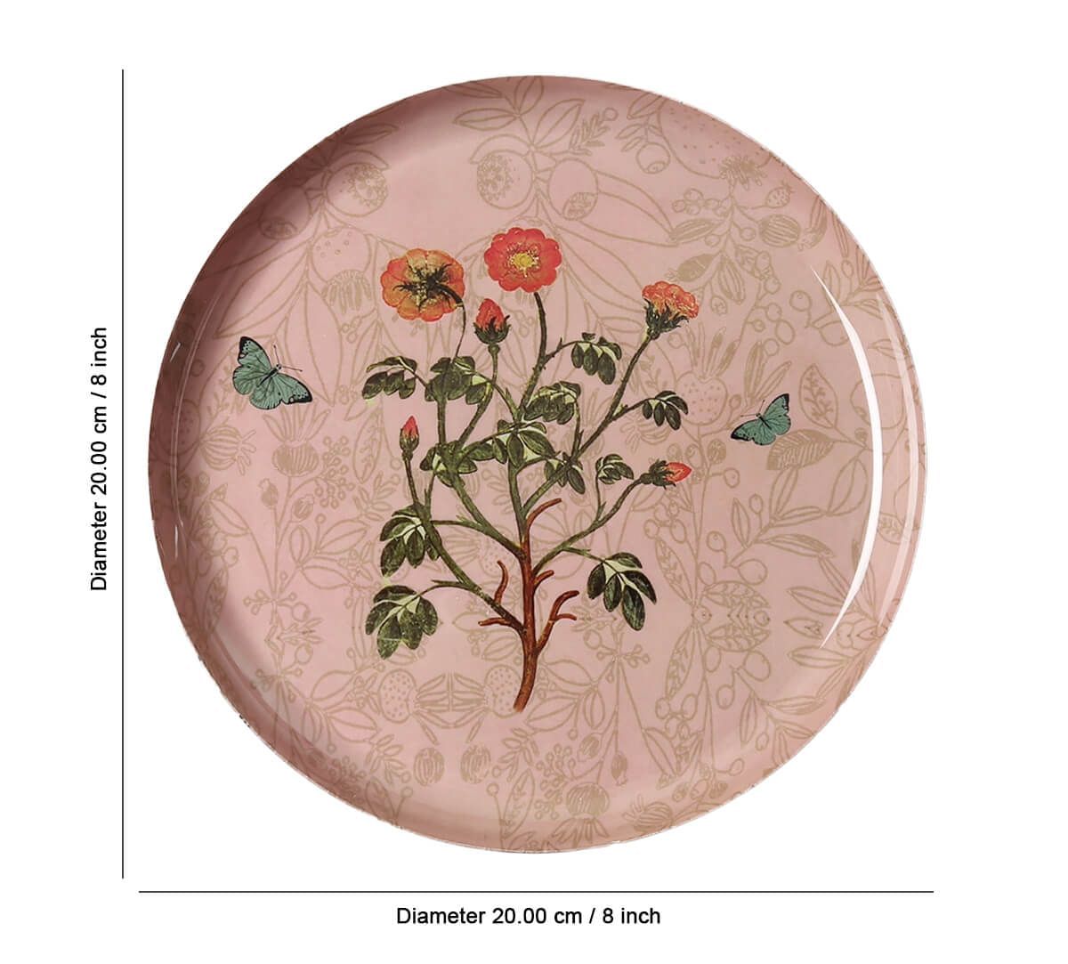 India Circus by Krsnaa Mehta Blushed Flora 8