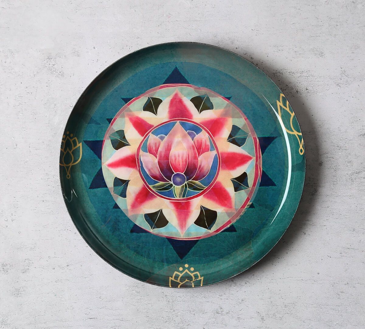 India Circus by Krsnaa Mehta Picturesque Fairy Tale 8