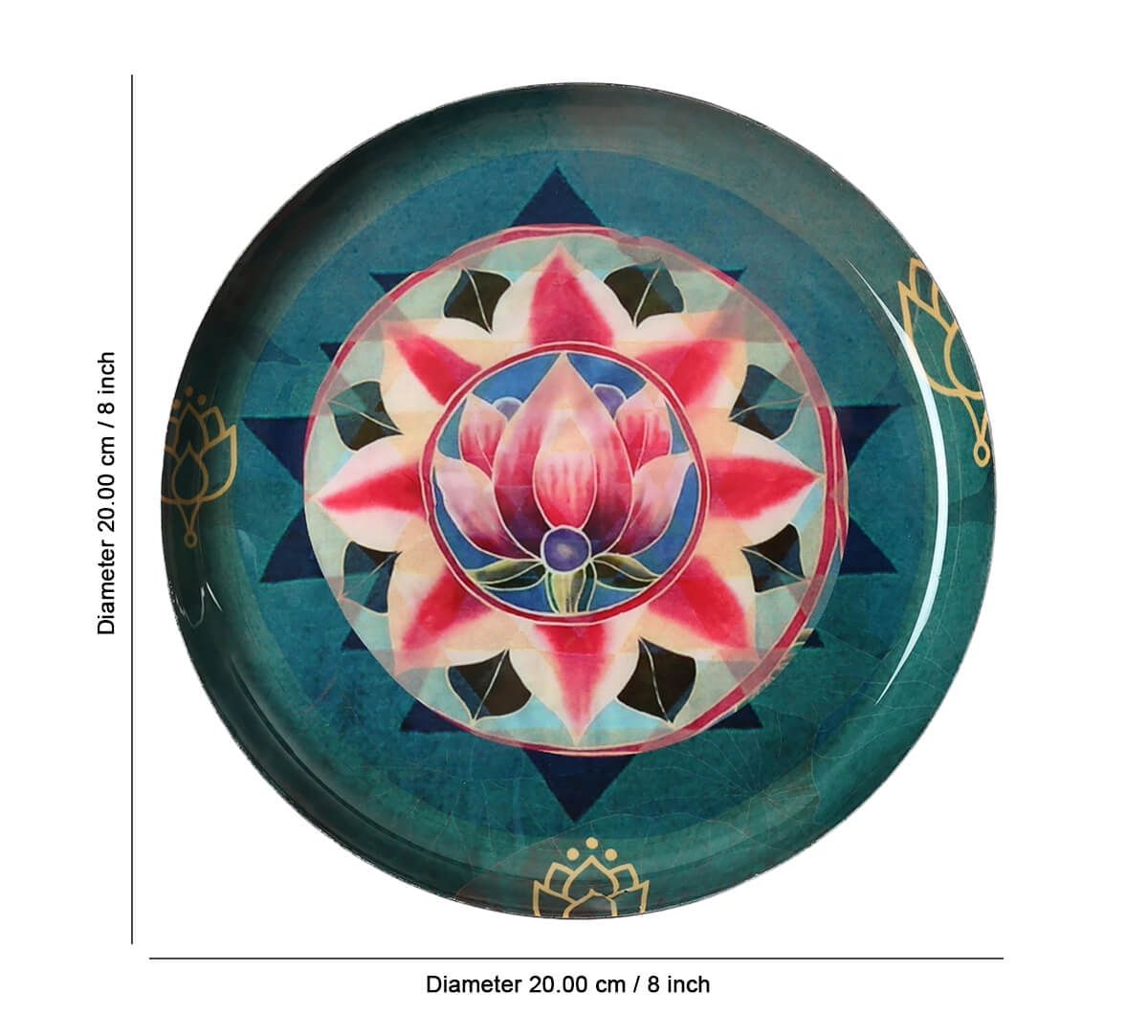 India Circus by Krsnaa Mehta Picturesque Fairy Tale 8