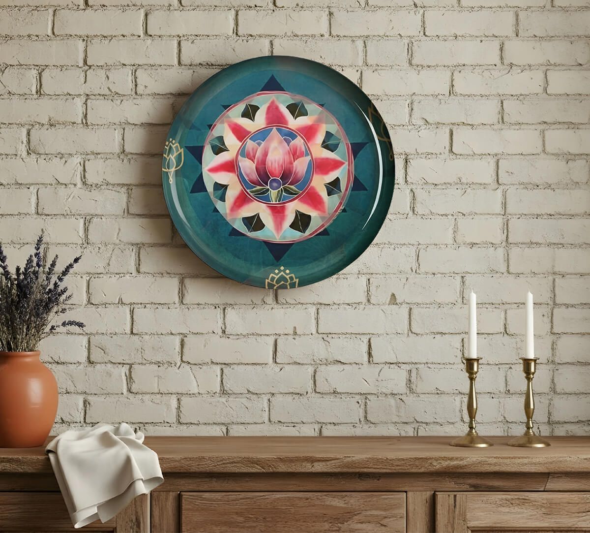 India Circus by Krsnaa Mehta Picturesque Fairy Tale 8