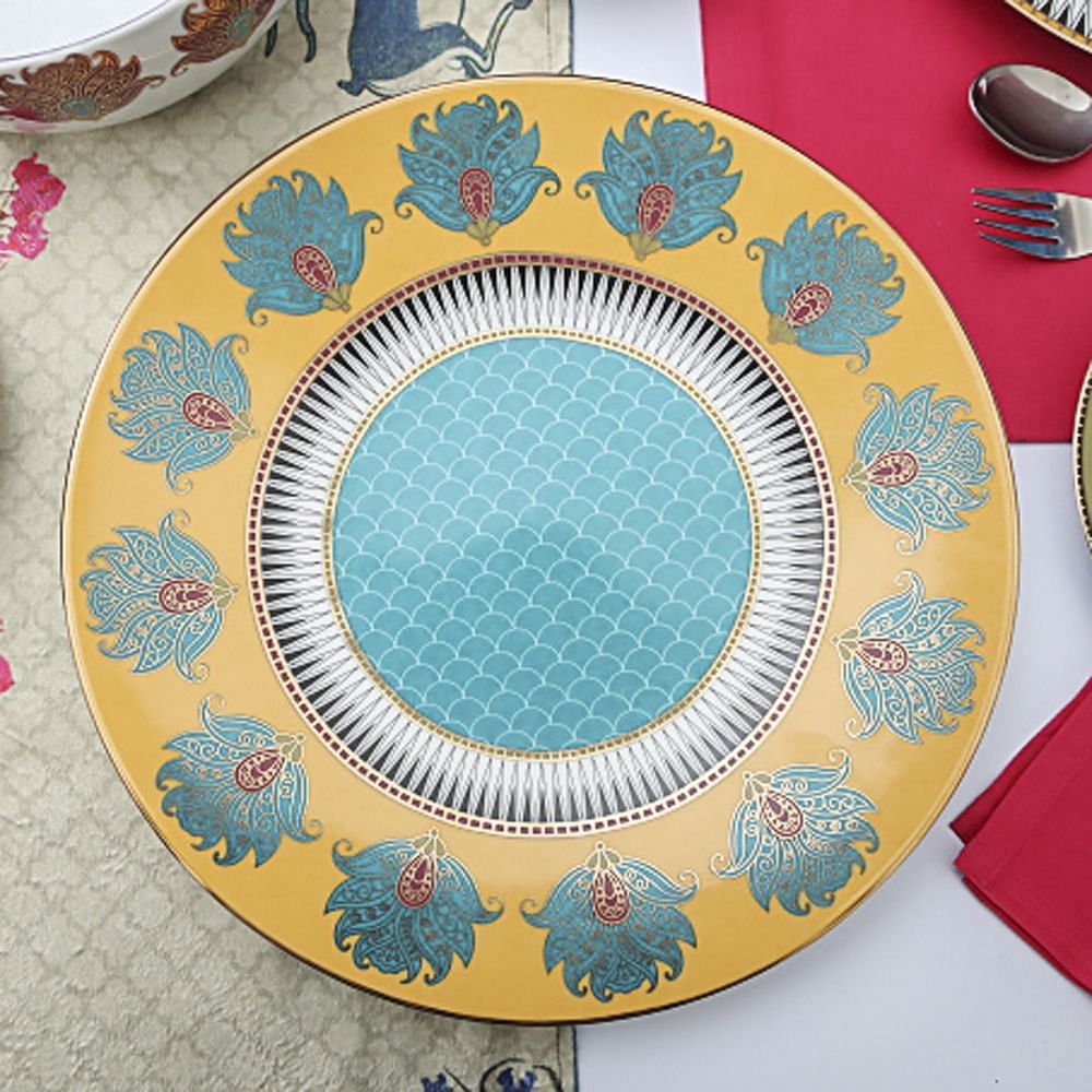 Aquarium Of Flowers Charger Platter-13424.jpg
