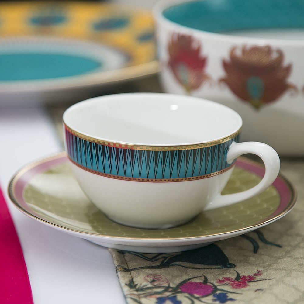 Aquarium Of Flowers Tea Cup (Set of 2).jpg