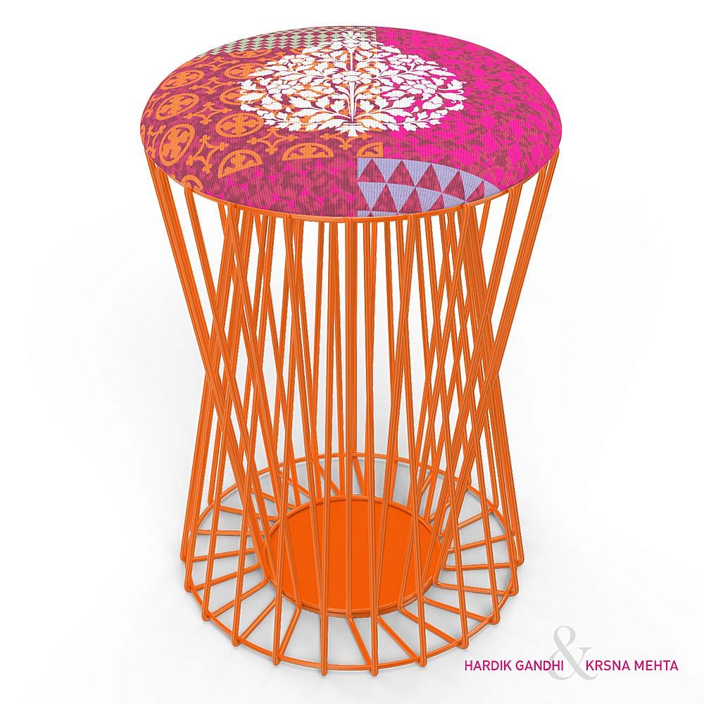 Colorama Wiro Stool