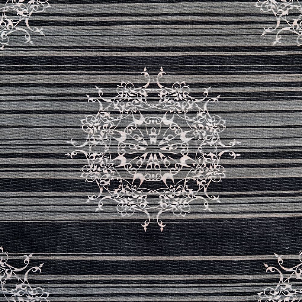 Kuheli Intricacies Fabric