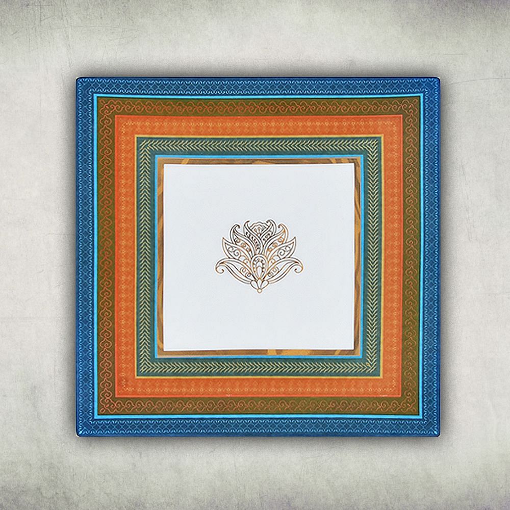 Solitaire Mystery Platter