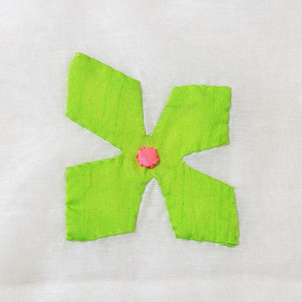 Tamara Summer Flowers Stole
