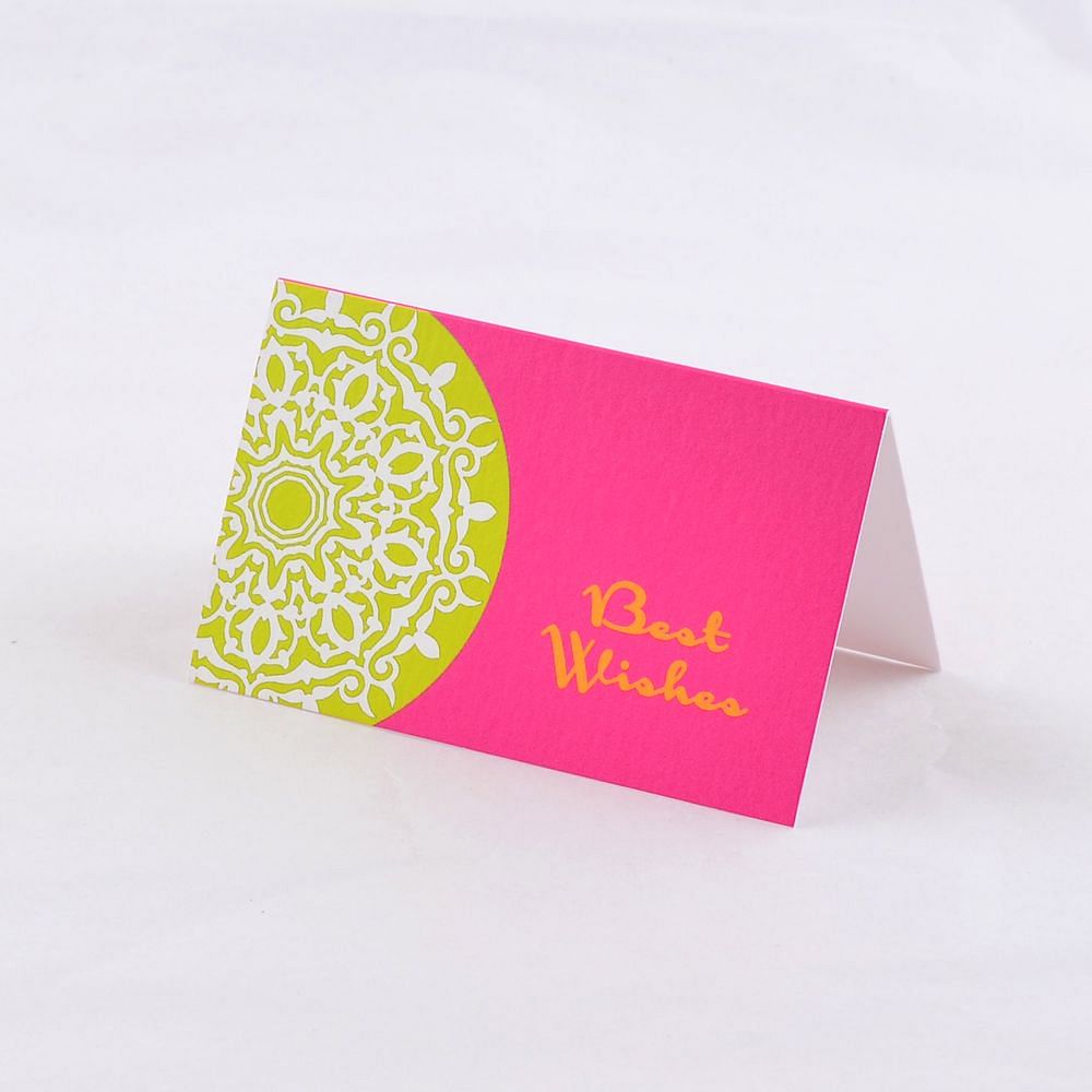 ‘Best Wishes’ Gift Cards (Set of 10)