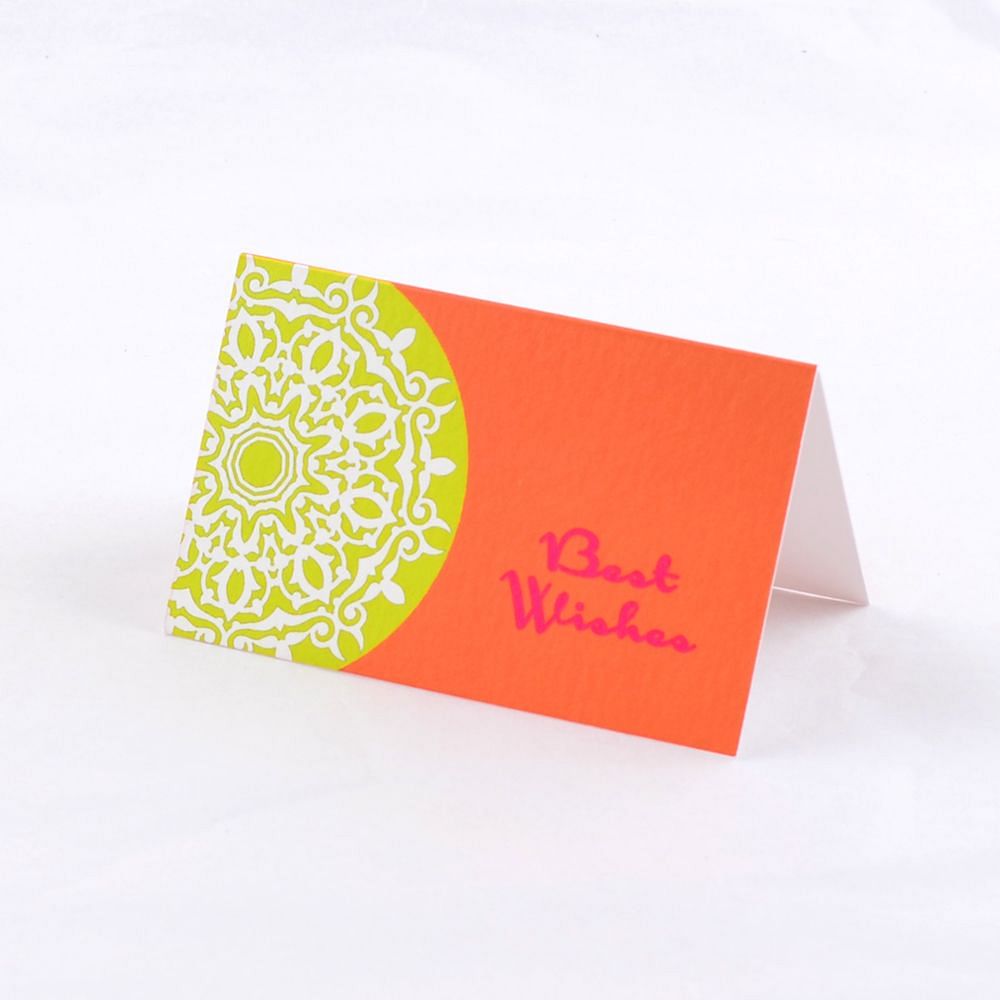 ‘Best Wishes’ Gift Cards (Set of 10)