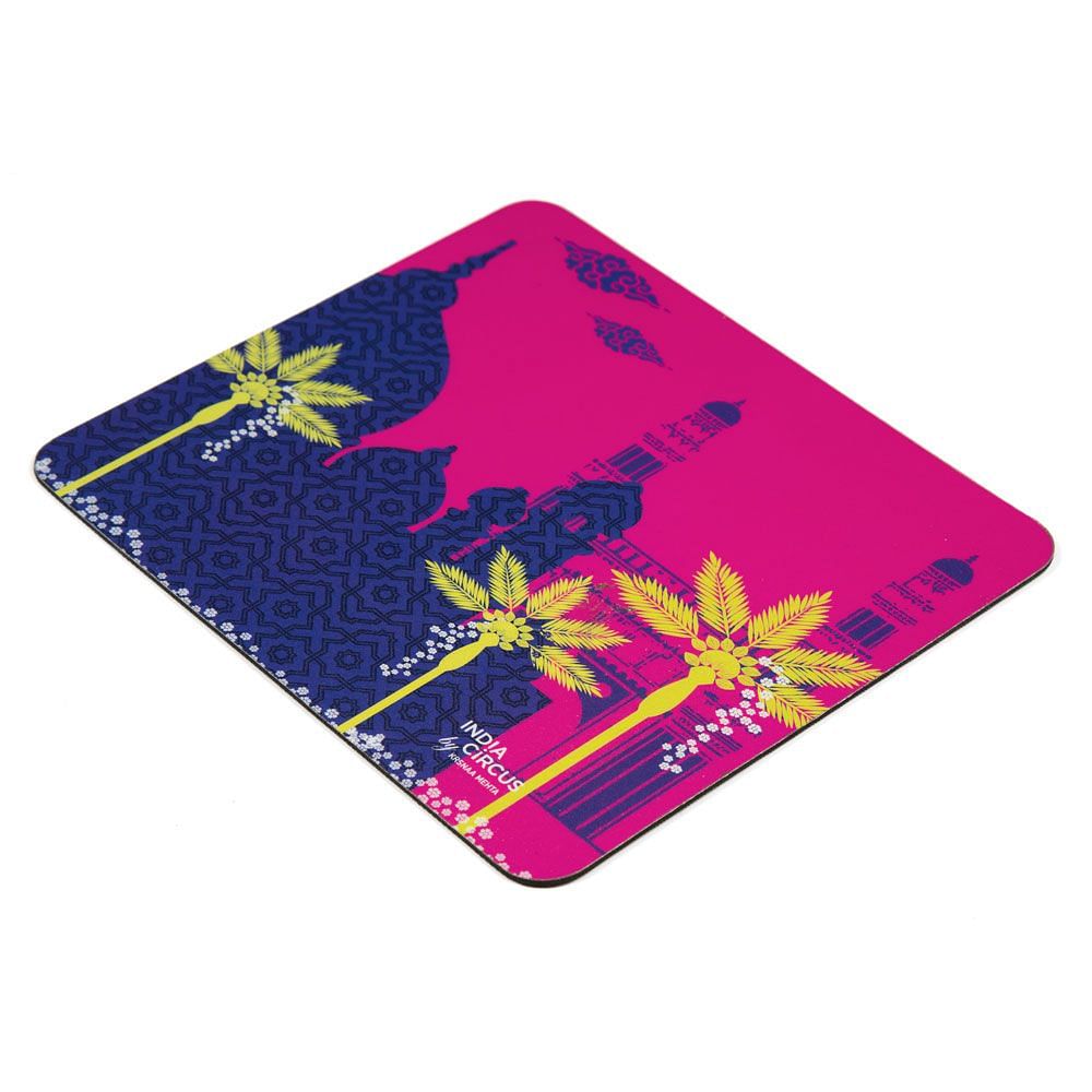 Arabian Enamor Mouse Pad