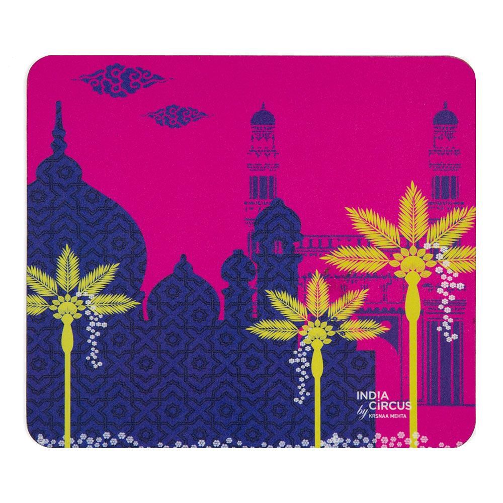 Arabian Enamor Mouse Pad