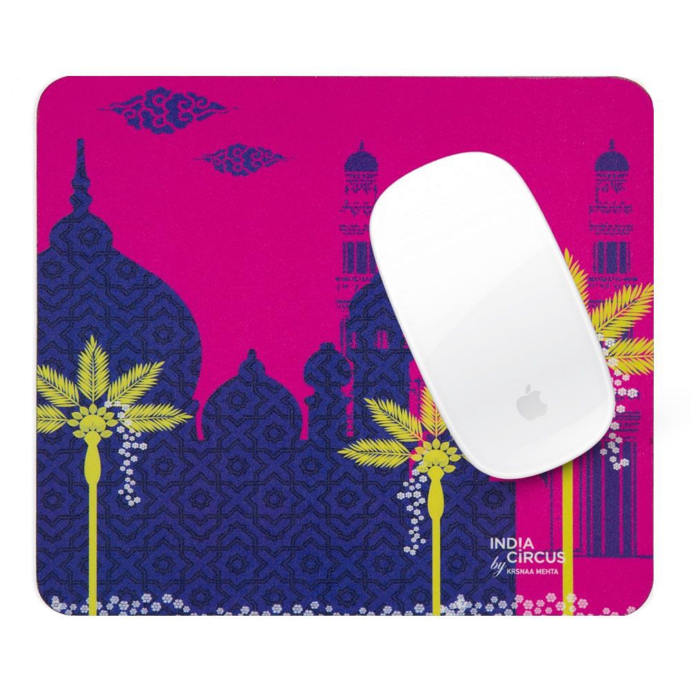 Arabian Enamor Mouse Pad