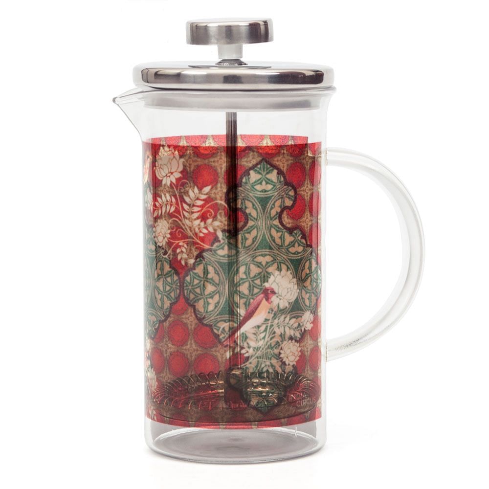 Avian Illusions French Press