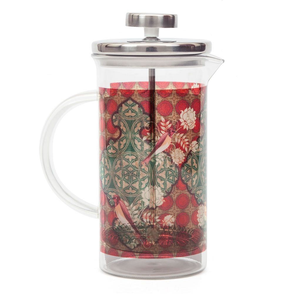 Avian Illusions French Press
