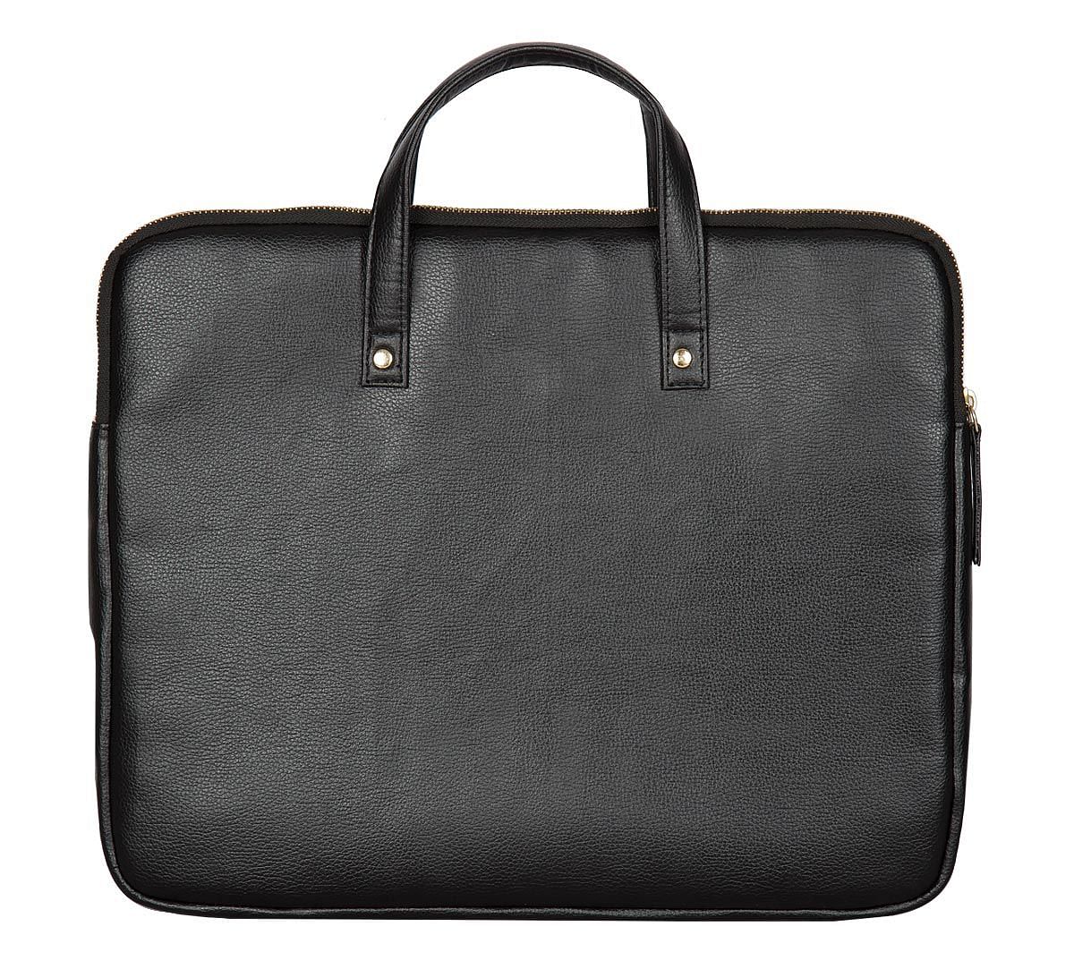Latticed Synergy Laptop Bag