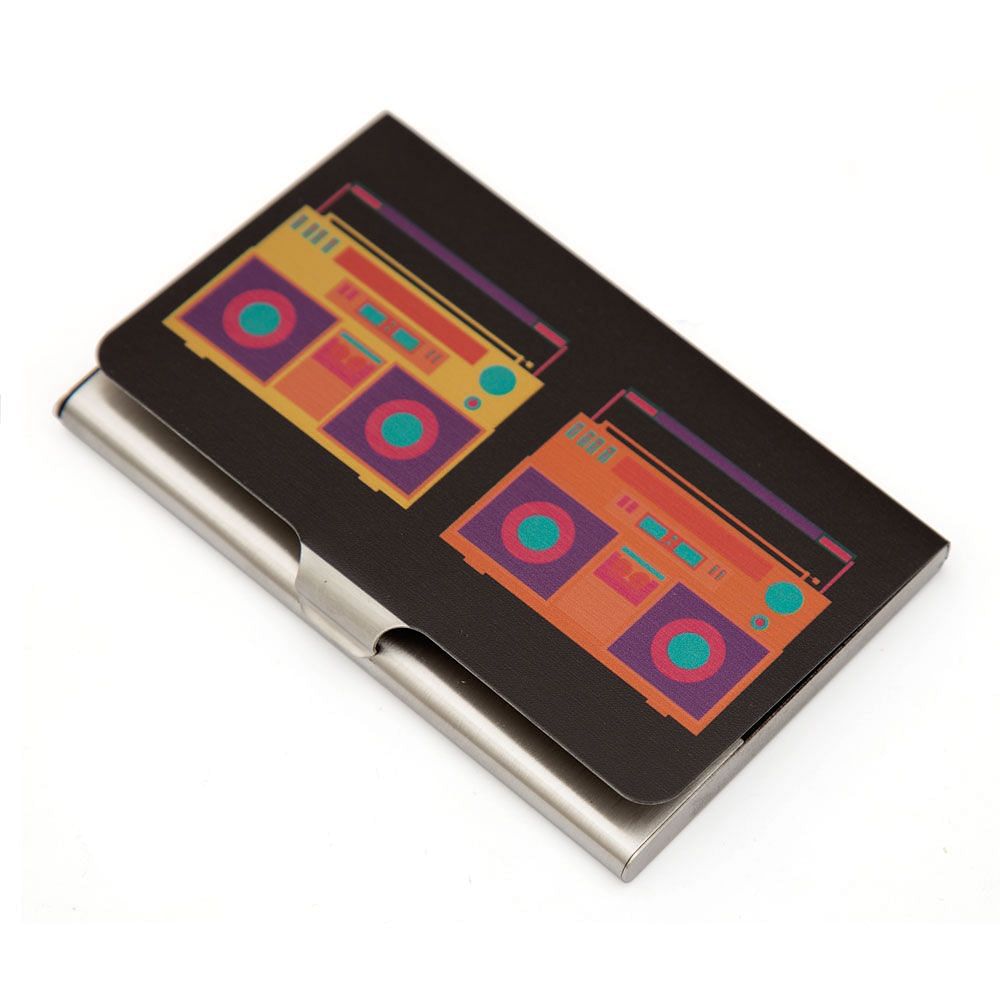 Box of Memories Visiting Card Holder