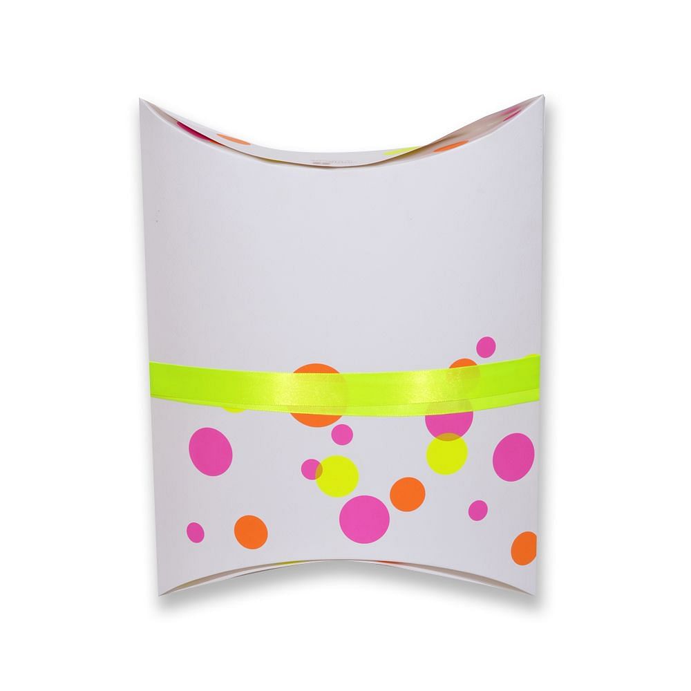 Bubbly Balls Gift Box - Single