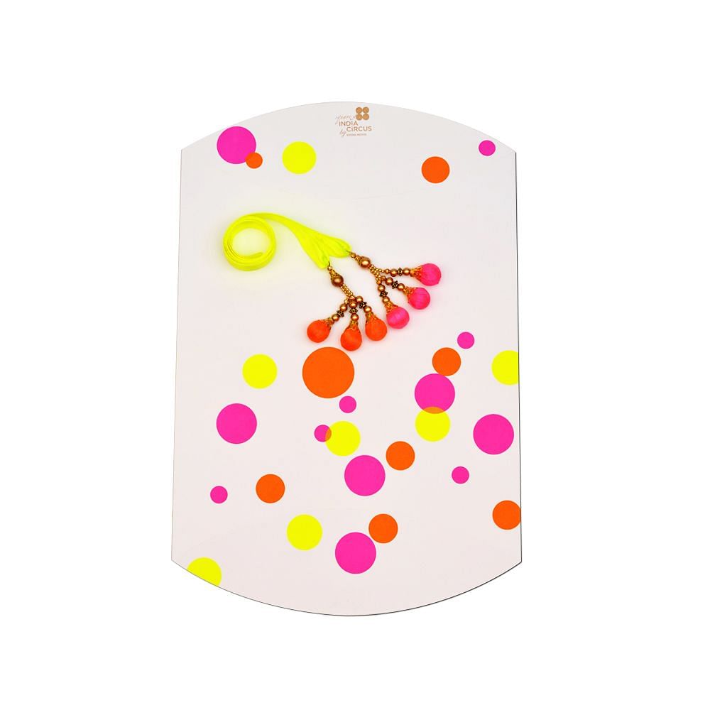 Bubbly Balls Gift Box - Single