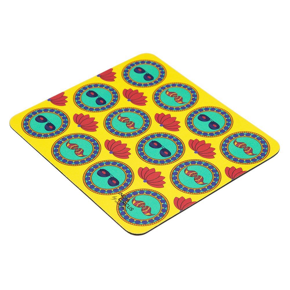 C'est La Vie Mouse Pad