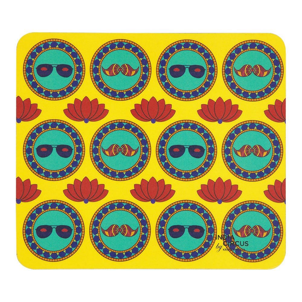 C'est La Vie Mouse Pad