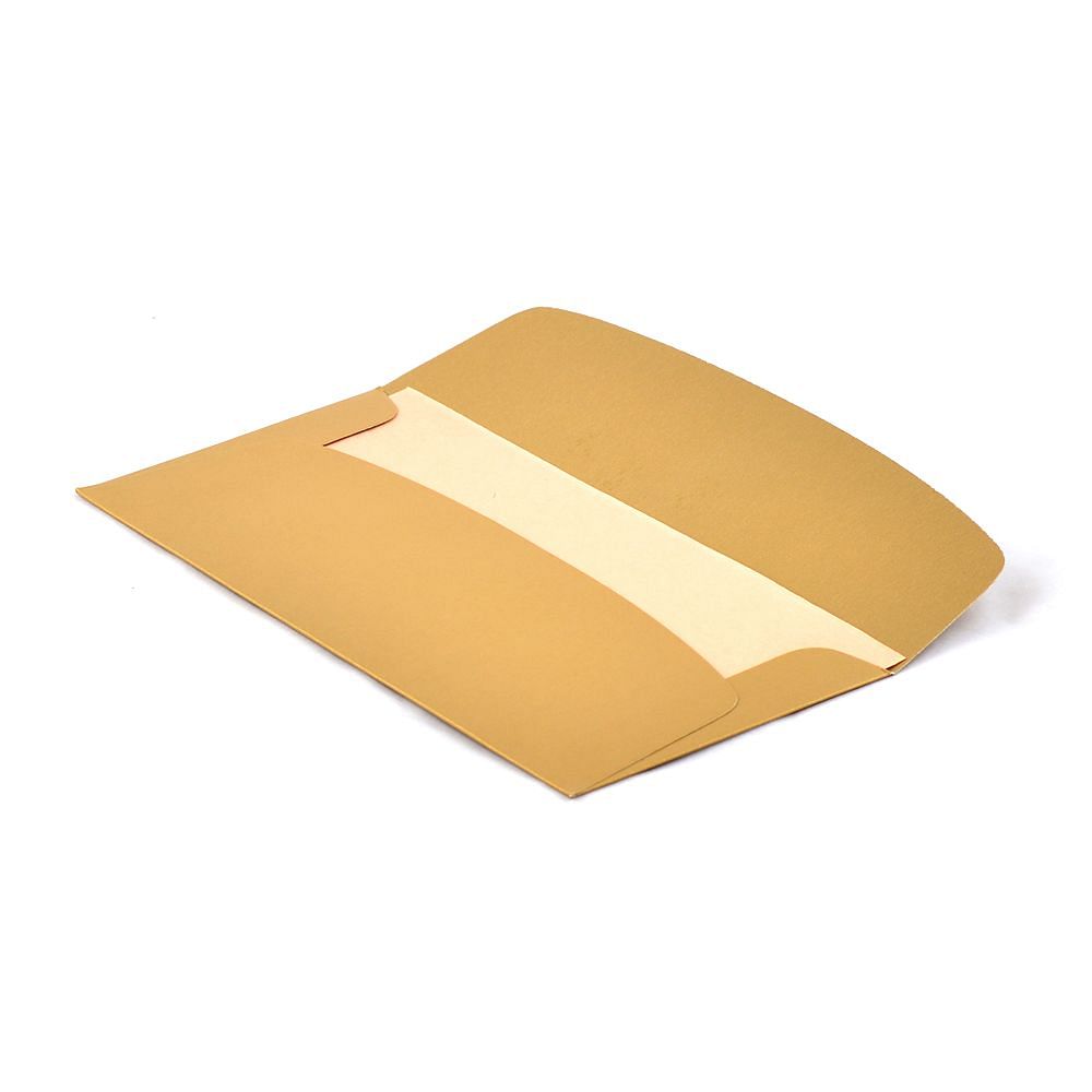 Carved Designed Wonder Envelope (Set of 4)