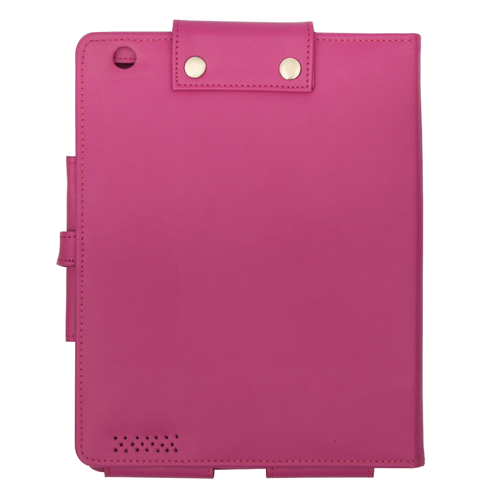 City Fantastic iPad Cover