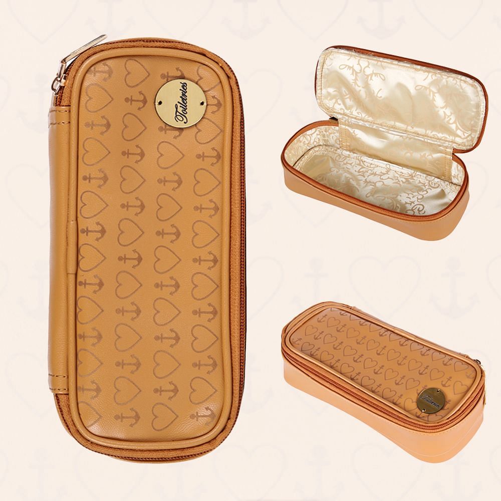 Classic Wink Anchor Heart Travelling Kit