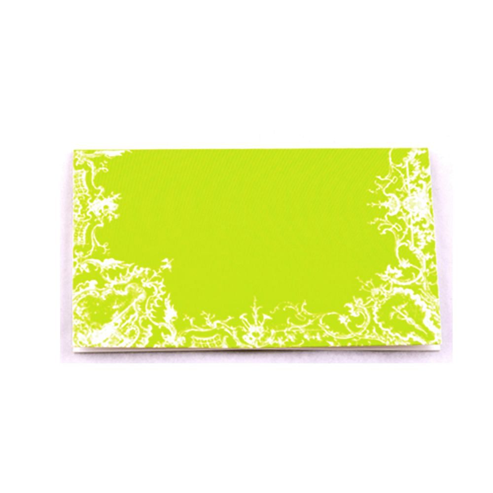 Colour Splash Gift Cards (Set of 10)