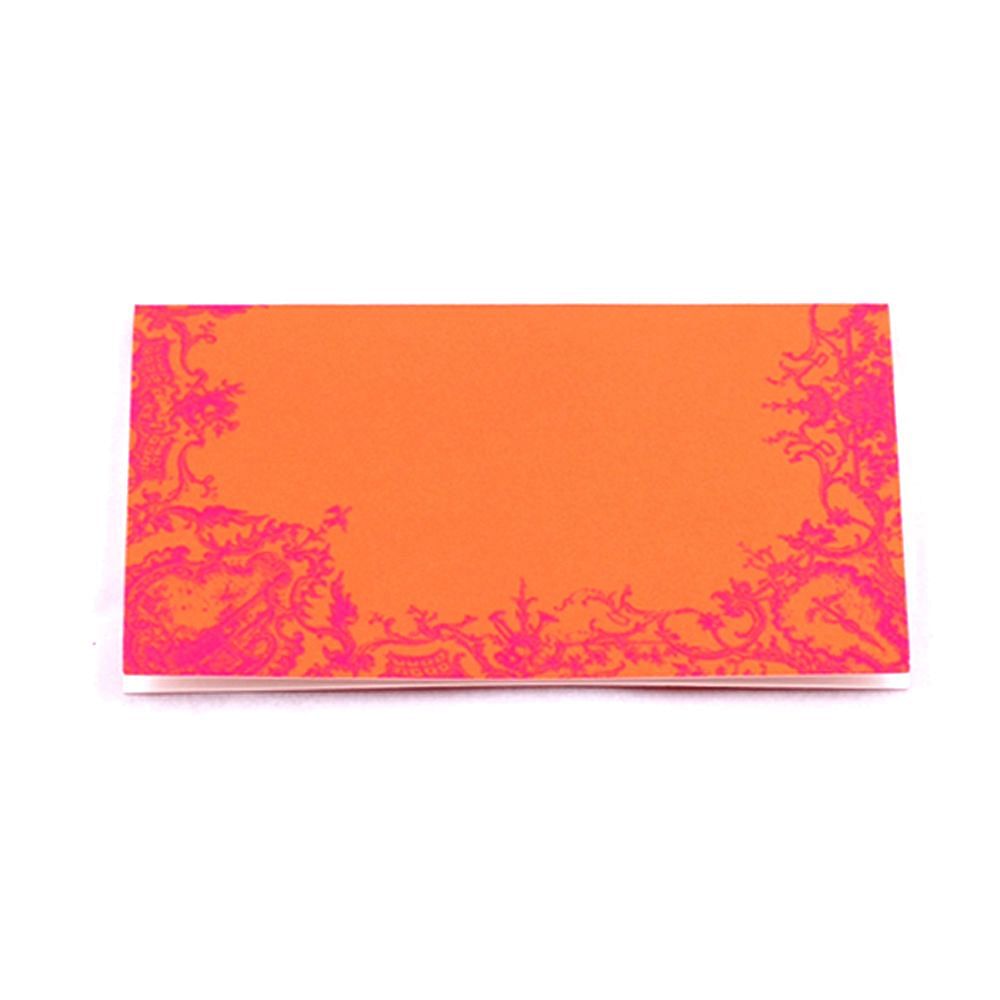 Colour Splash Gift Cards (Set of 10)