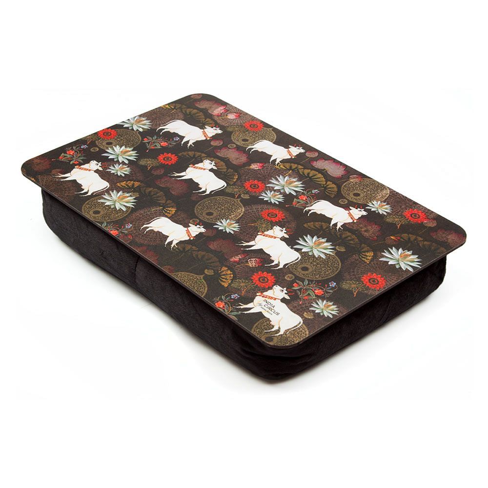 Dance of Rasa Lap Trays