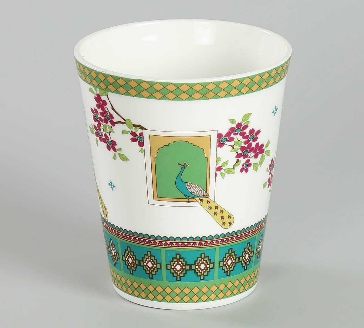 India Circus Dandy Transcendence Zing Mug Set of 2
