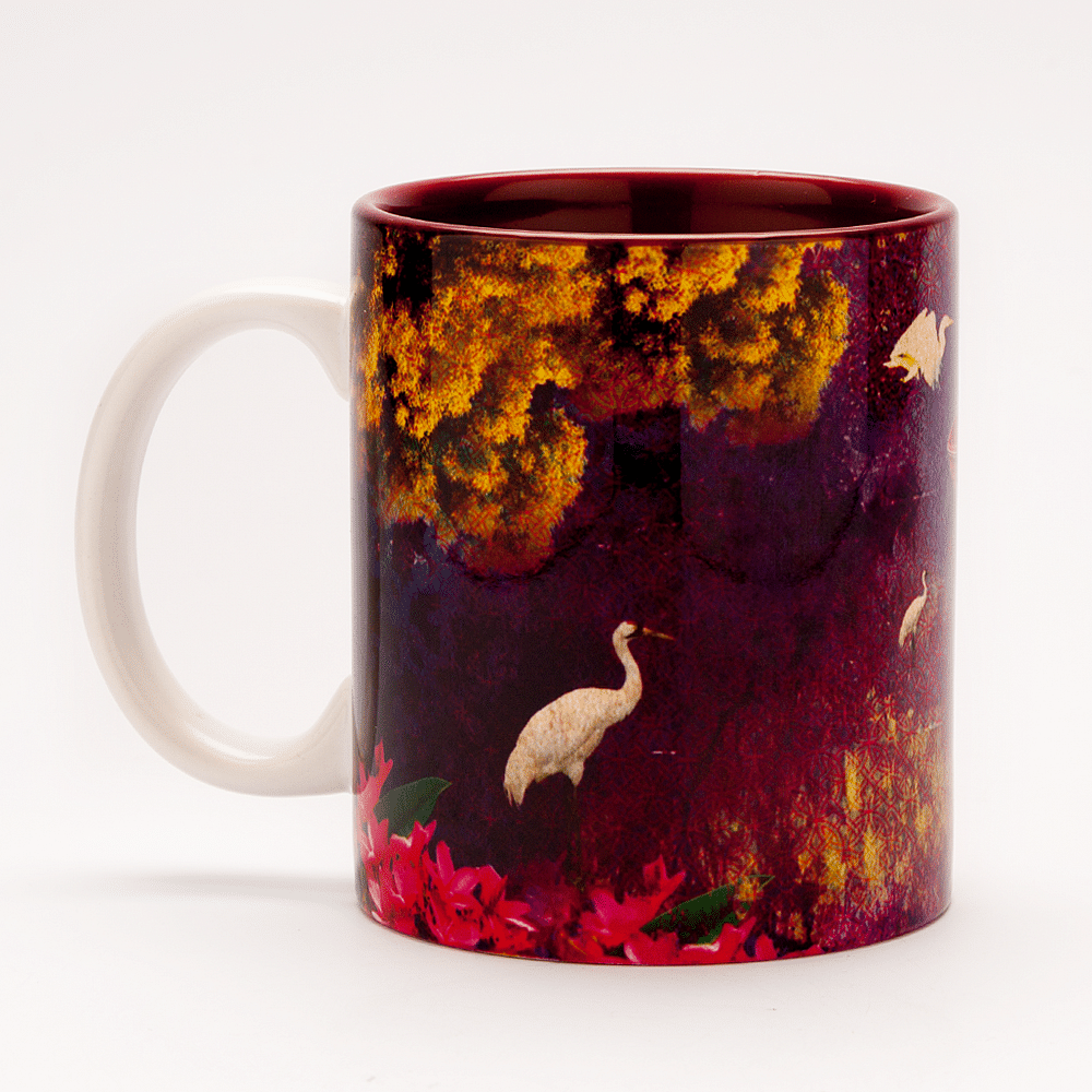 Dream Utopia Mug