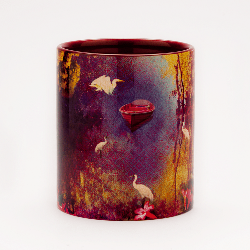 Dream Utopia Mug