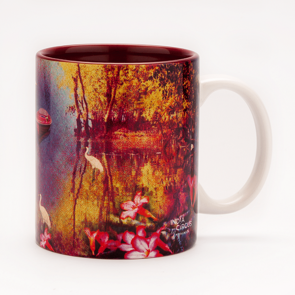 Dream Utopia Mug