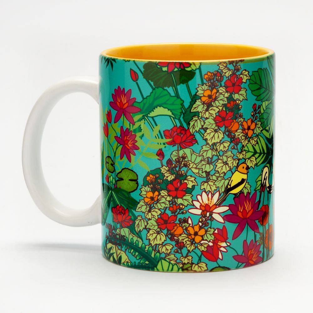 Dream Weaving Mug
