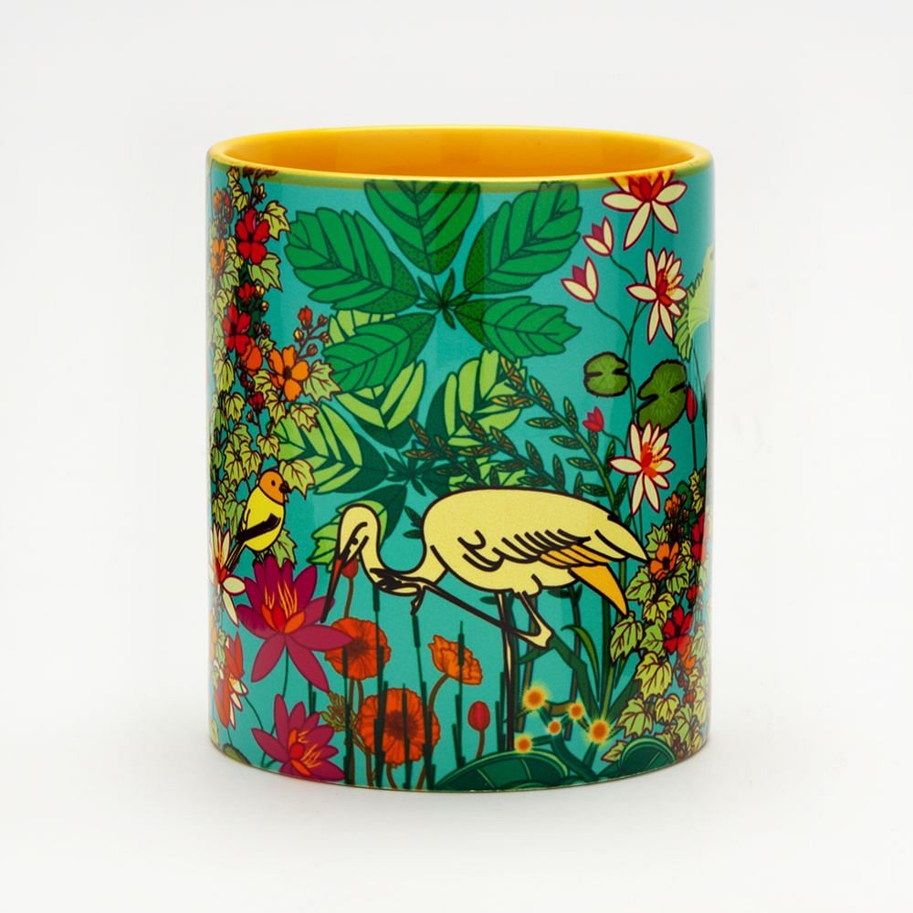 Dream Weaving Mug