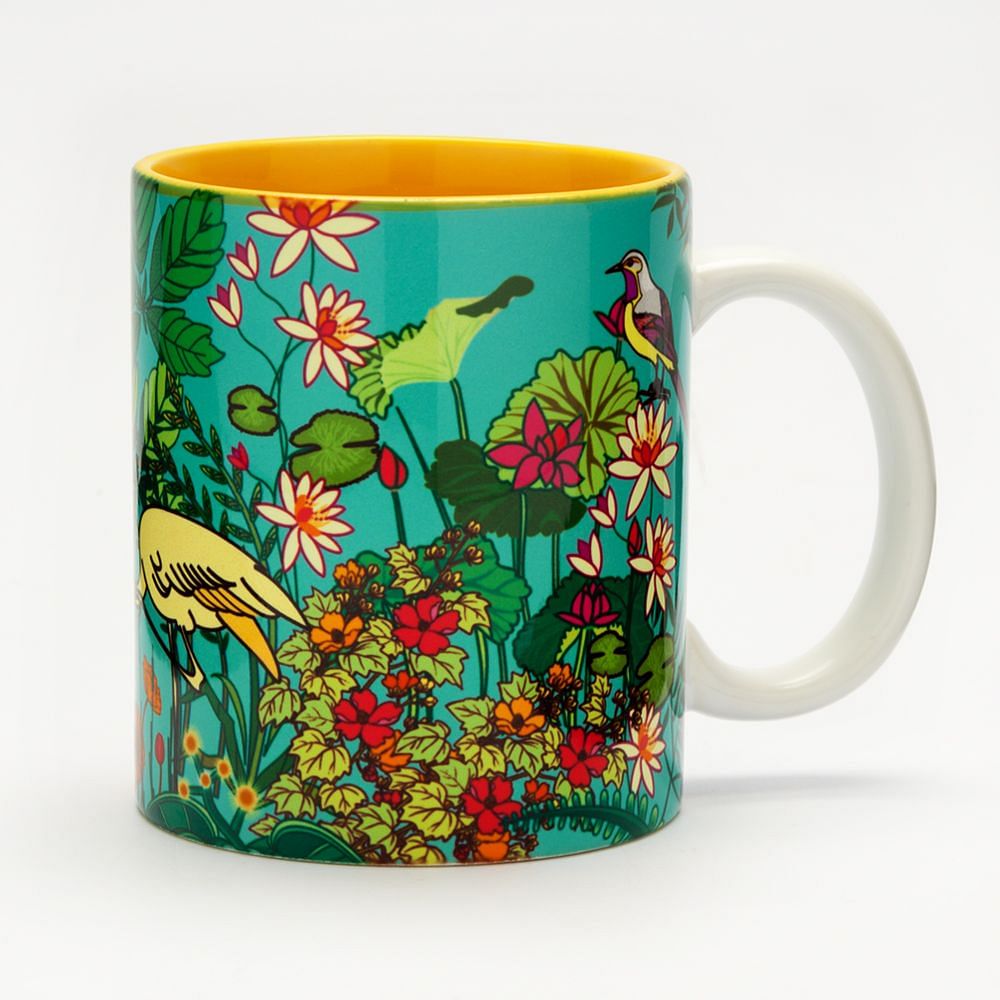 Dream Weaving Mug
