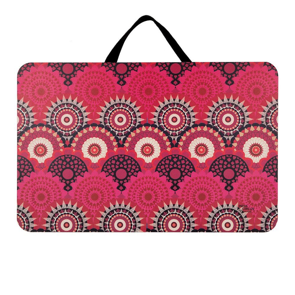 Ecliptic Lei Lap Trays