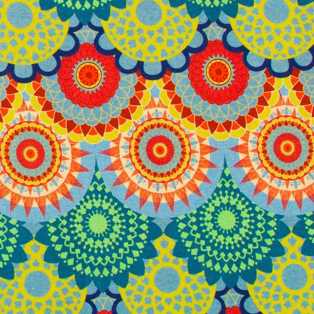Ecliptic Lei Table Runner