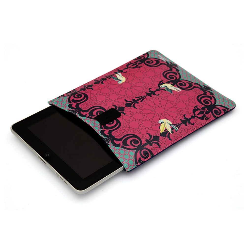 Flight of Birds iPad / Tablet sleeve