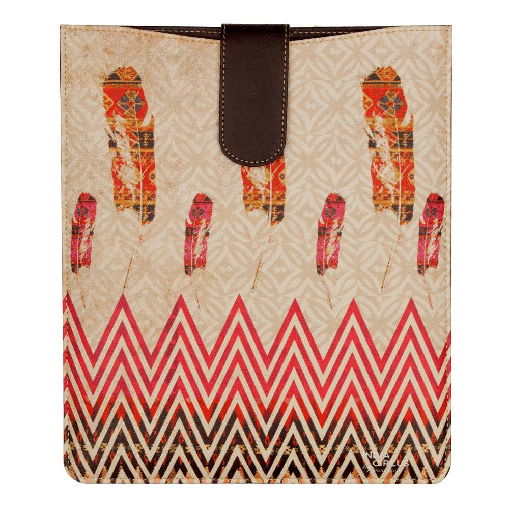 Flight of Imagination iPad / Tablet sleeve