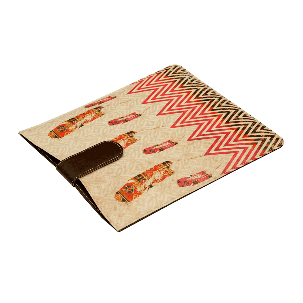 Flight of Imagination iPad / Tablet sleeve