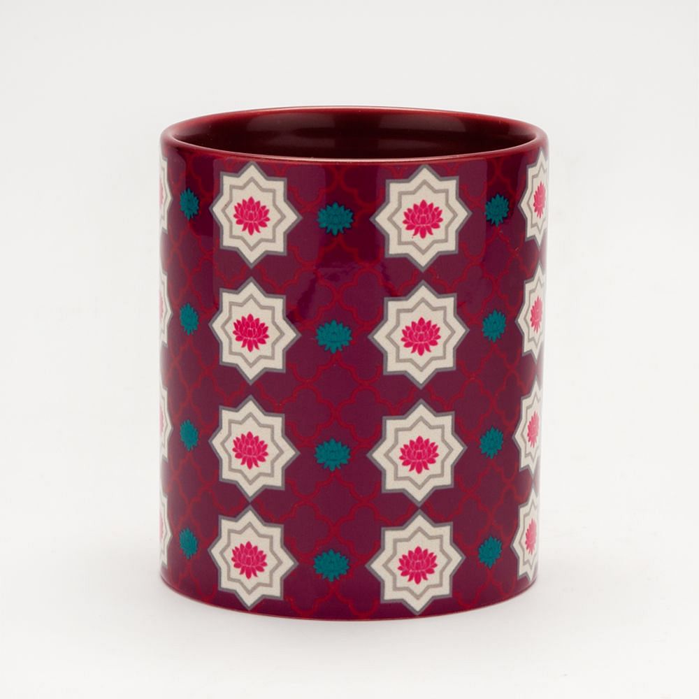 Floral Bloom Mug