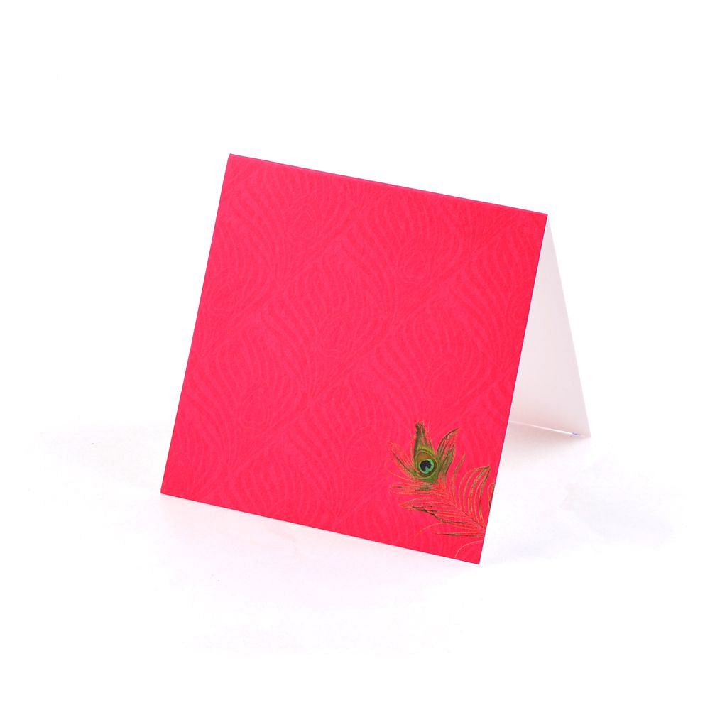 Floral Touch Gift Cards (Set of 10)