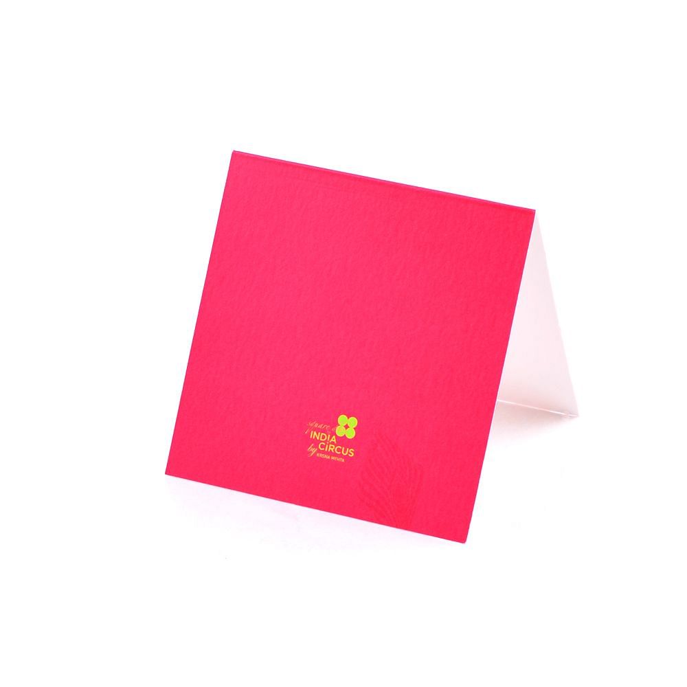 Floral Touch Gift Cards (Set of 10)