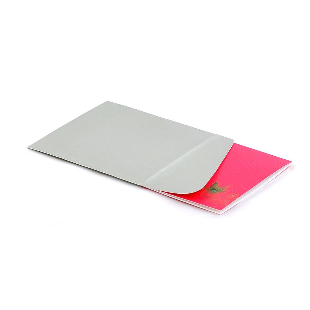 Floral Touch Gift Cards (Set of 10)